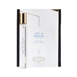 Lust In Paradise Ex Nihilo